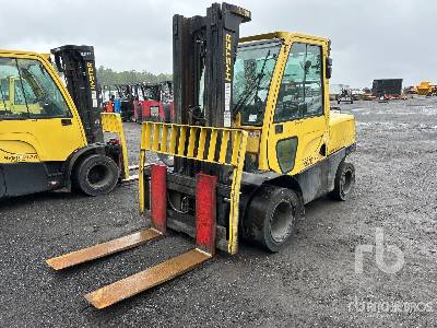 Photo of a 2021 Hyster H120FT