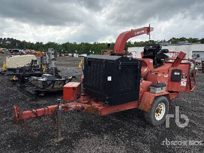 Photo of a 2014 Morbark M12R