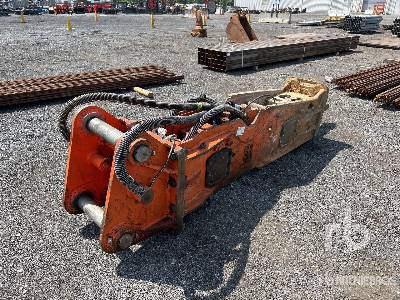 Photo of a  NPK GH-15