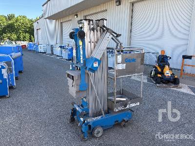 Photo of a 2017 Genie AWP30SDC