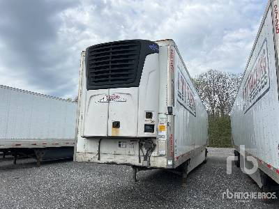 Photo of a 2020 Utility VS2RA