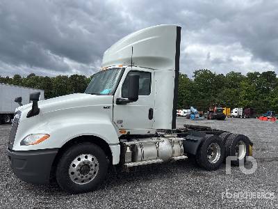 Photo of a 2020 International LT625