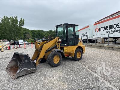 Photo of a 2007 Caterpillar 904B