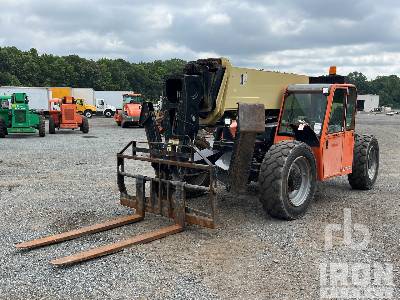 Photo of a 2014 JLG G12-55A