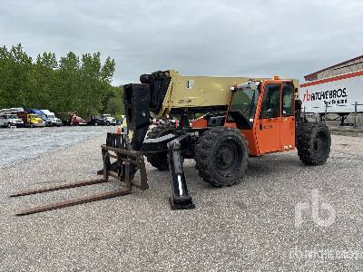 Photo of a 2015 JLG G12-55A
