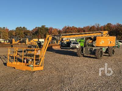 Photo of a 2020 Haulotte HT85 RTJ O