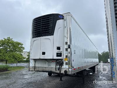 Photo of a 2016 Utility VS2RA 53/162/10