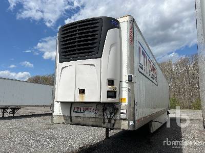 Photo of a 2020 Utility VS2RA