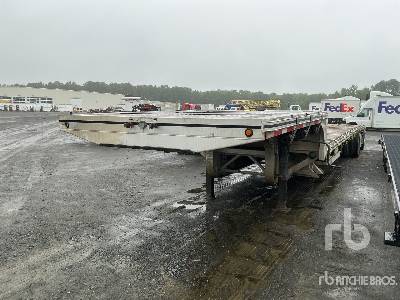 Photo of a 2014 Mac 48 ft T/A