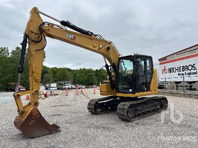 Photo of a 2020 Caterpillar 315