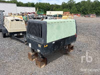 Photo of a 2006 Sullair 485JD