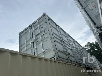 Photo of a 2025 CTN 40HG