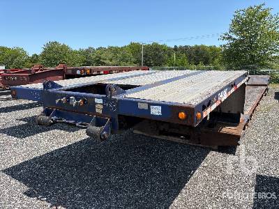 Photo of a 2009 Trail King Tri/A 28.9 ft - 49.7 ft Extenda ...