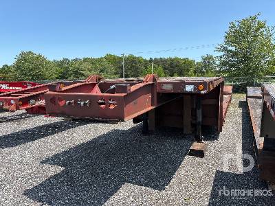 Photo of a 1995 Trail King TK90GD-132