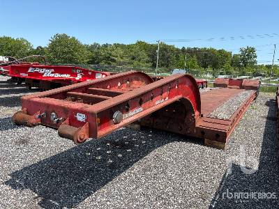 Photo of a 1995 Diamond Tri/A 32 ft - 57 ft Extendable  ...