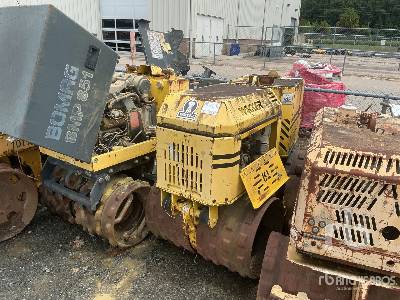 Photo of a  Wacker Neuson RT820