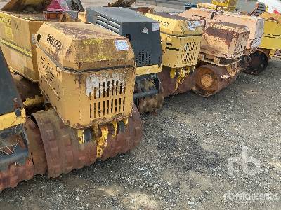 Photo of a  Wacker Neuson RT820