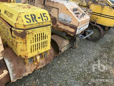 Photo of a  Wacker Neuson RT820