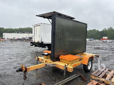 Photo of a 2009 Solar Tech Solar