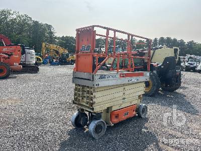 Photo of a 2005 JLG 2630ES