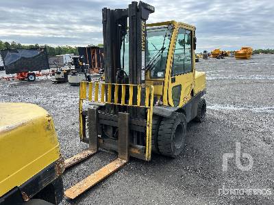 Photo of a 2021 Hyster H120FT