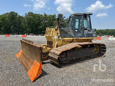 Photo of a 2004 Komatsu D61PX-12