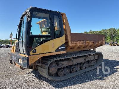 Photo of a 2008 Morooka MST-2200VD
