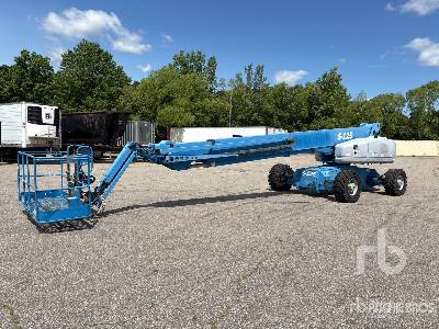 Photo of a 2002 Genie S-125