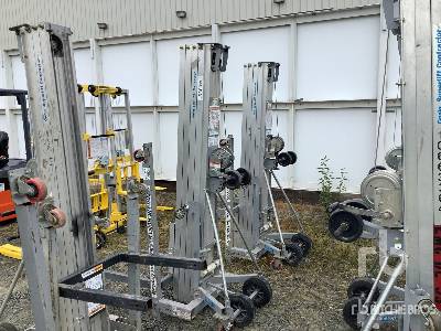 Photo of a 2017 Genie SLC24