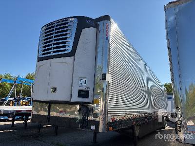 Photo of a 2019 Utility REFRIGERATED TR