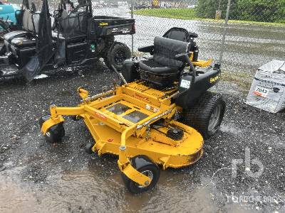 Photo of a 2004 Hustler SUPER Z
