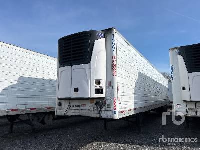 Photo of a 2017 Utility VS2RA