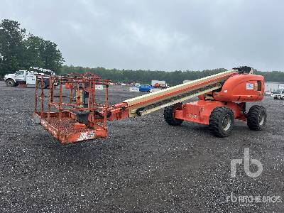 Photo of a 2002 JLG 600S