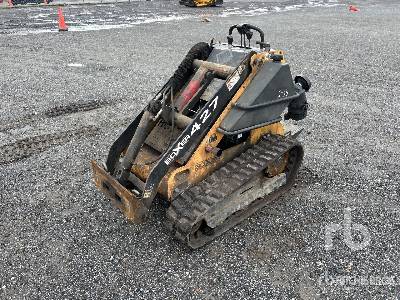 Photo of a 2012 Boxer 427