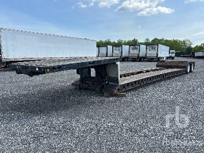 Photo of a 1999 Trail King TK70MG-502