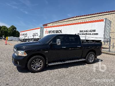 Photo of a 2014 Ram 1500