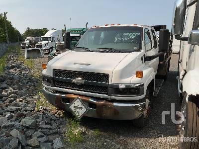 Photo of a 2007 Chevrolet C5500