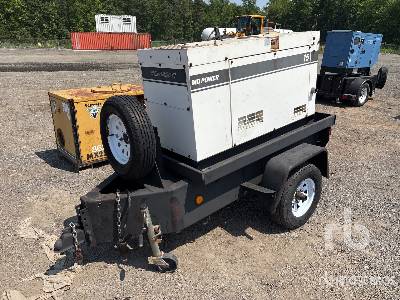 Photo of a  Multiquip DCA-15SPX3
