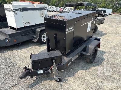 Photo of a  Multiquip DCA-15SPX3