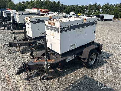 Photo of a  Multiquip DCA-15SPX3