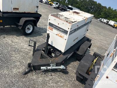 Photo of a  Multiquip DCA-15SPX3