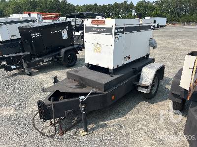Photo of a  Multiquip DCA-15SPX3