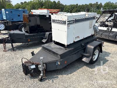 Photo of a  Multiquip DCA-15SPX3