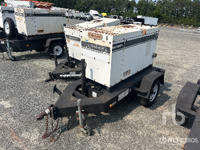 Photo of a  Multiquip DCA-15SPX3