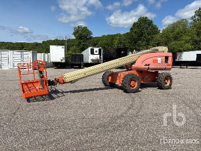 Photo of a 1998 JLG 600S