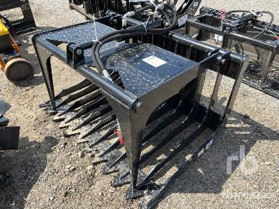 Photo of a 2025 GIYI GY-HWG44C