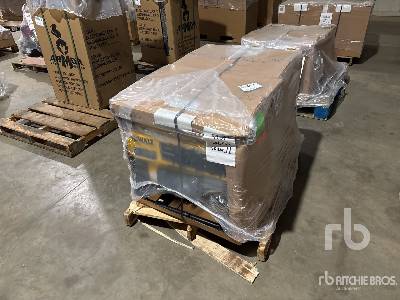 Photo of a  Dewalt Quantity of (2) 6.5 kW