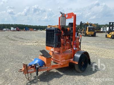 Photo of a  Godwin HL80