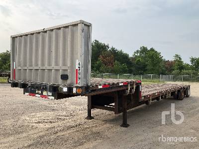 Photo of a 2007 Fontaine VELOCITY