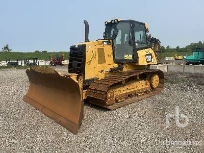 Photo of a 2013 Caterpillar D6K2 LGP